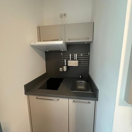 Moebiliertes Apartment هامبورغ المظهر الخارجي الصورة