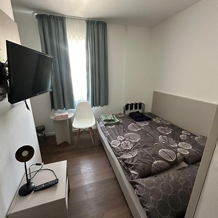 Moebiliertes Apartment هامبورغ المظهر الخارجي الصورة