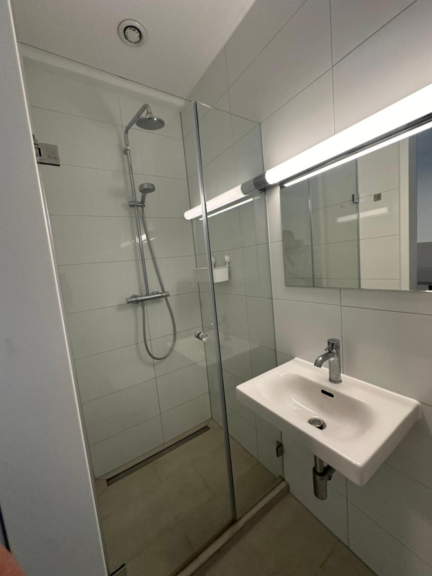 Moebiliertes Apartment هامبورغ المظهر الخارجي الصورة