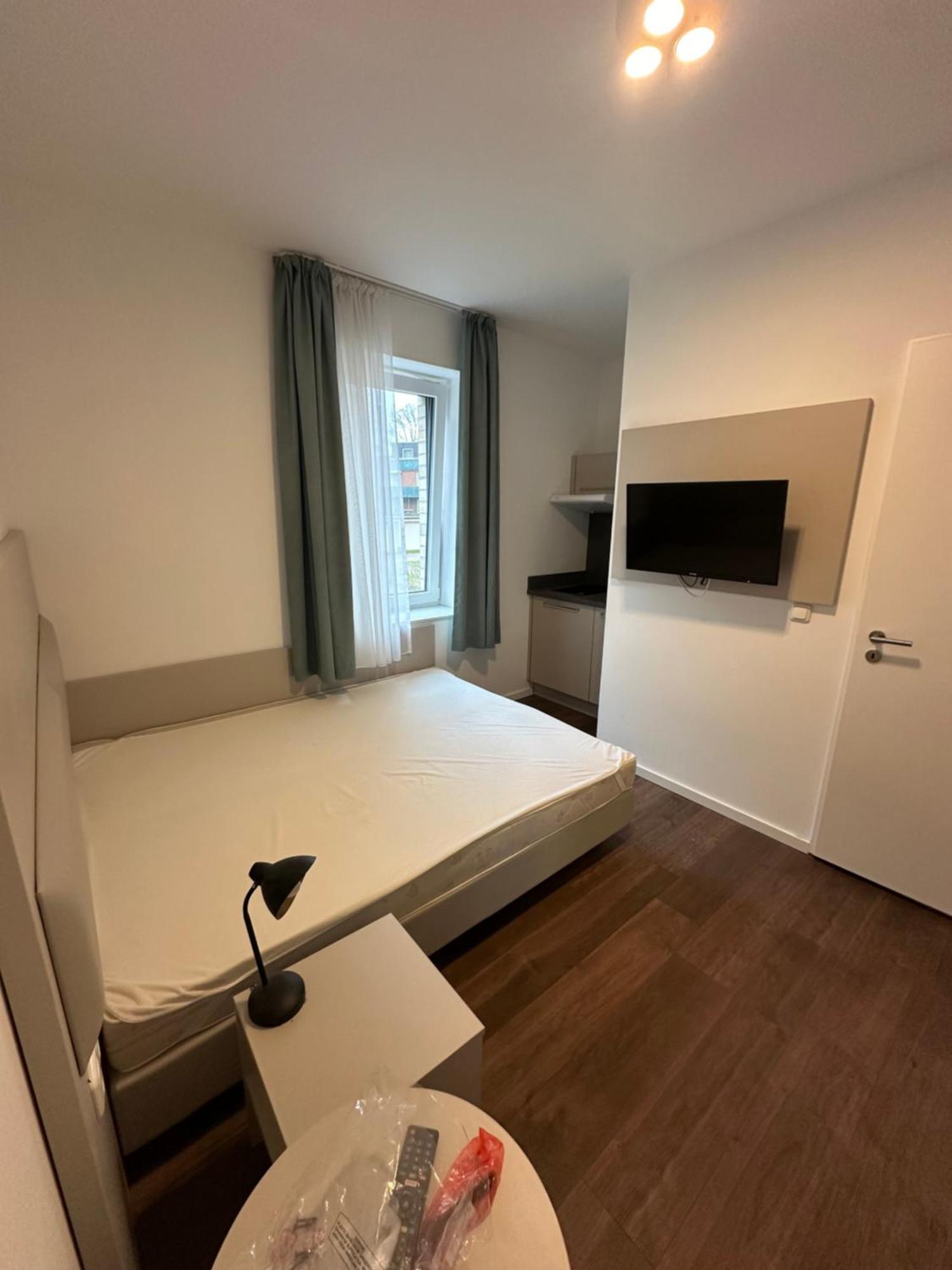Moebiliertes Apartment هامبورغ المظهر الخارجي الصورة