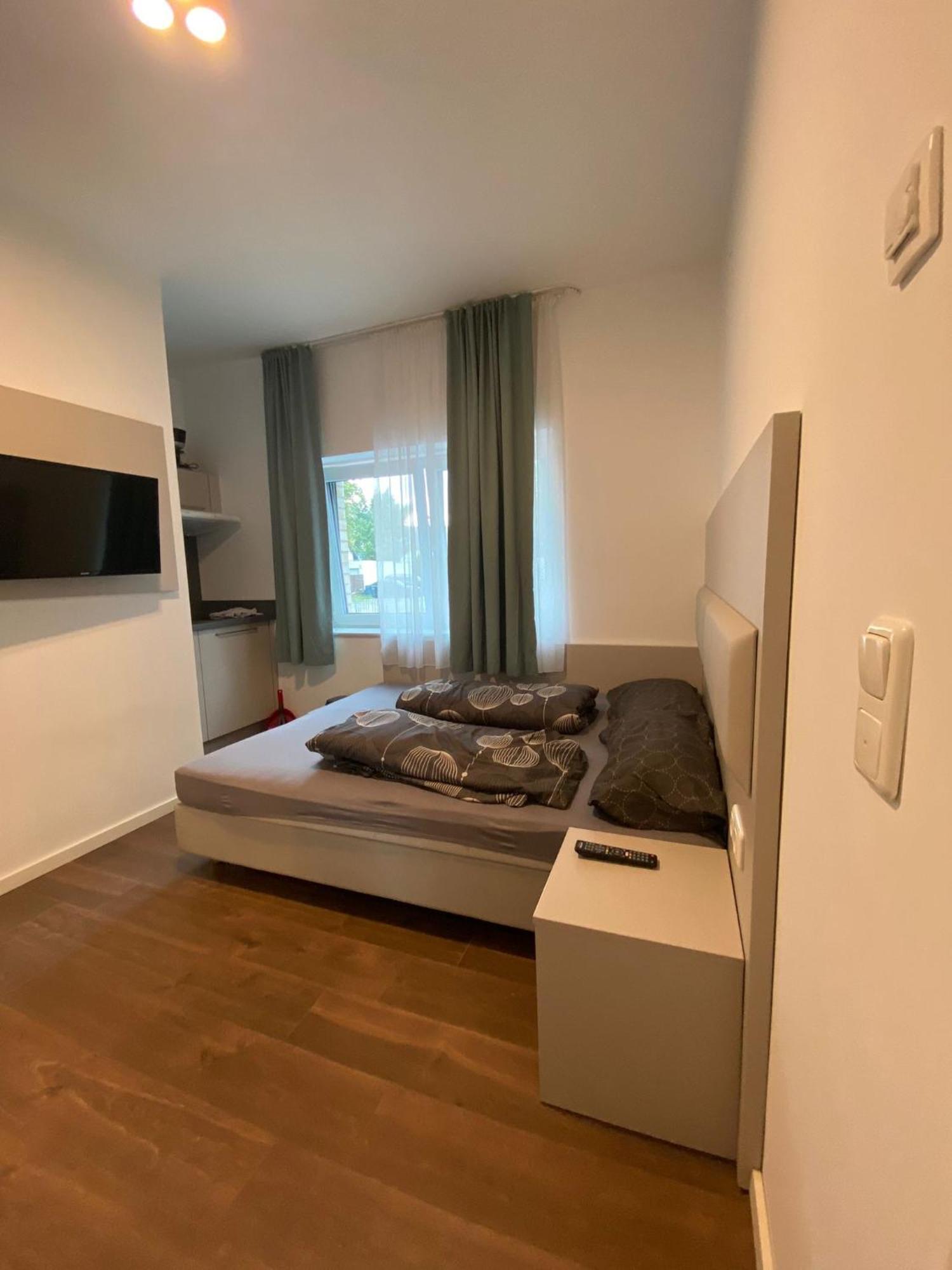 Moebiliertes Apartment هامبورغ المظهر الخارجي الصورة